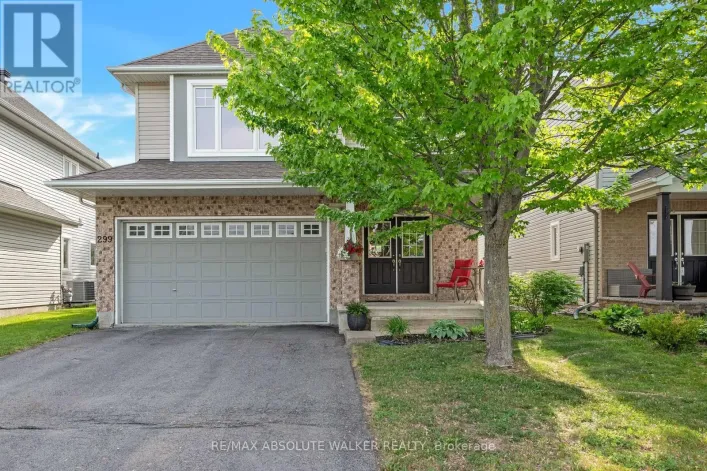 299 BRADWELL WAY, Ottawa