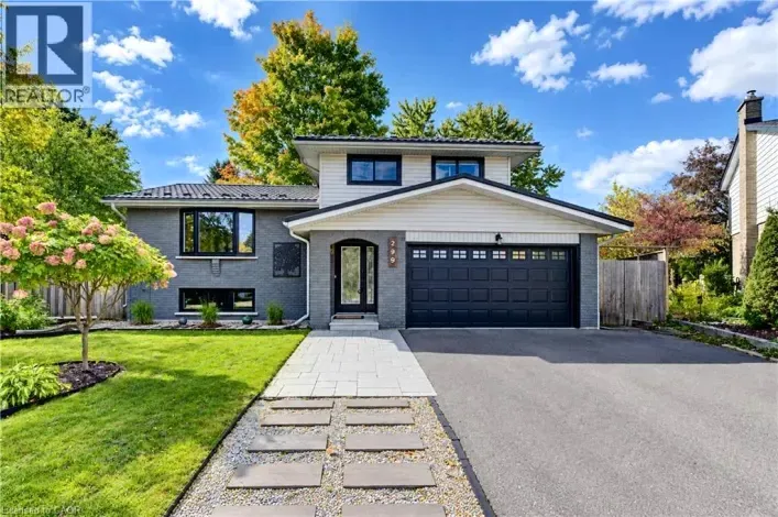 299 CREIGHTON Court, Waterloo