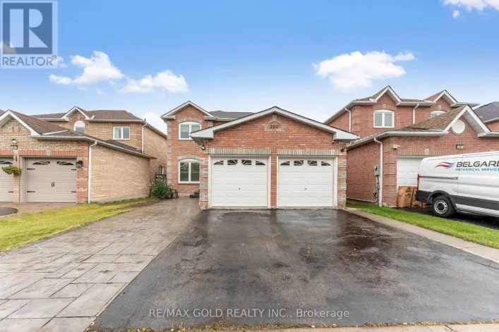 299 DELANEY DRIVE, Ajax