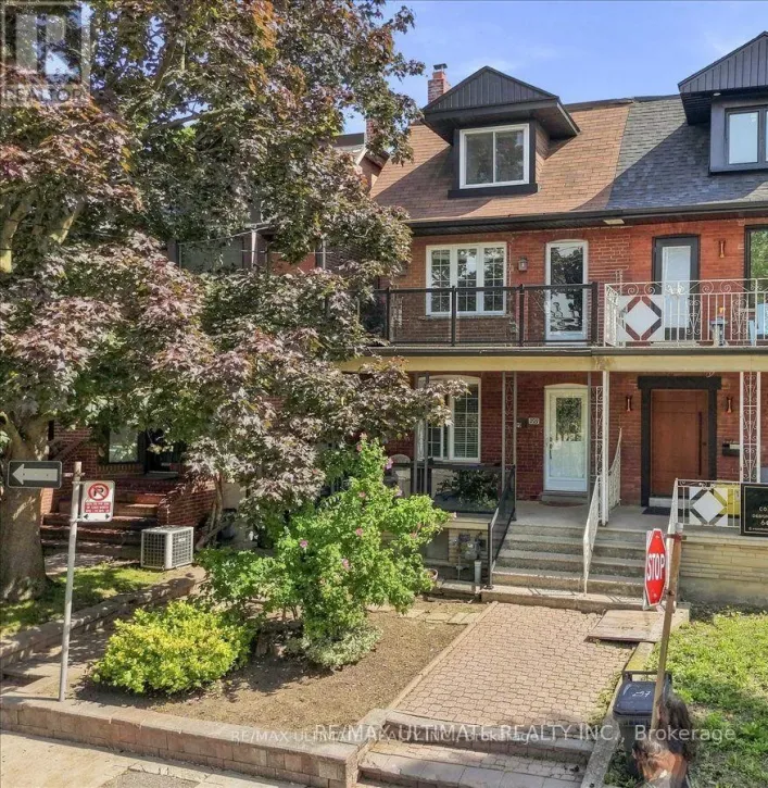 299 DELAWARE AVENUE, Toronto
