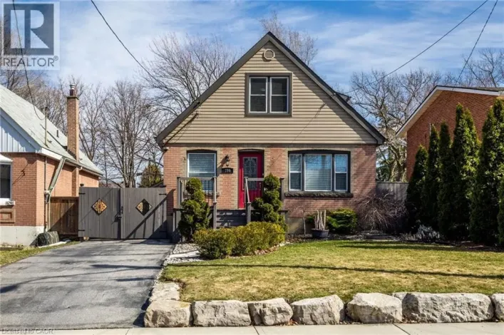 299 EAST 24TH Street, Hamilton