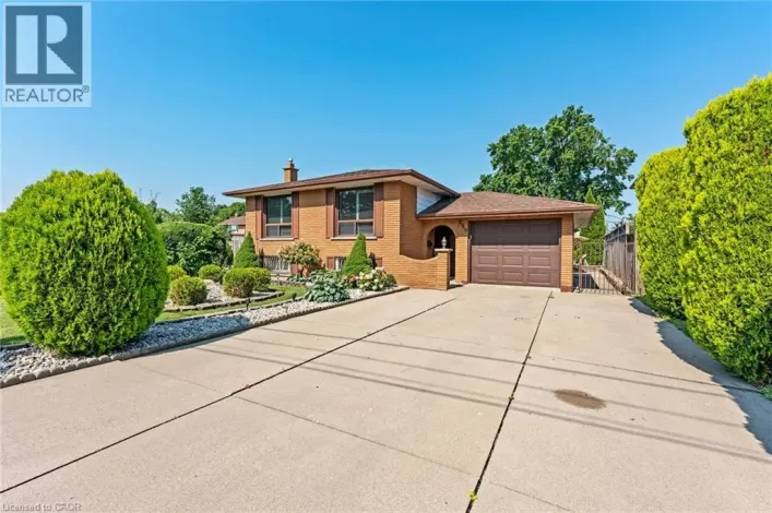 299 EASTDALE Boulevard, Stoney Creek