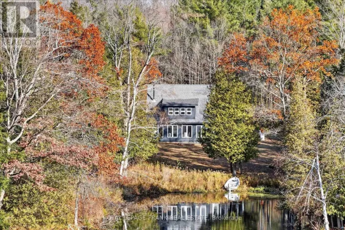 299 FIRE ROUTE 10A, North Kawartha