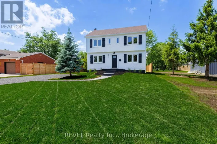 299 FIRST AVENUE, Welland