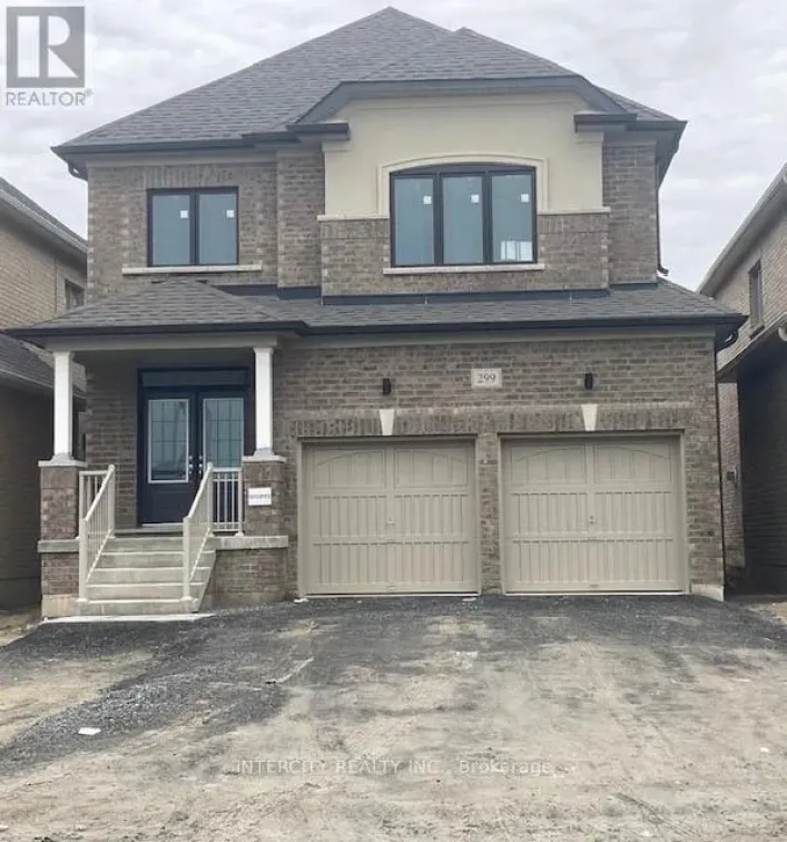 299 FLEETWOOD DRIVE, Oshawa