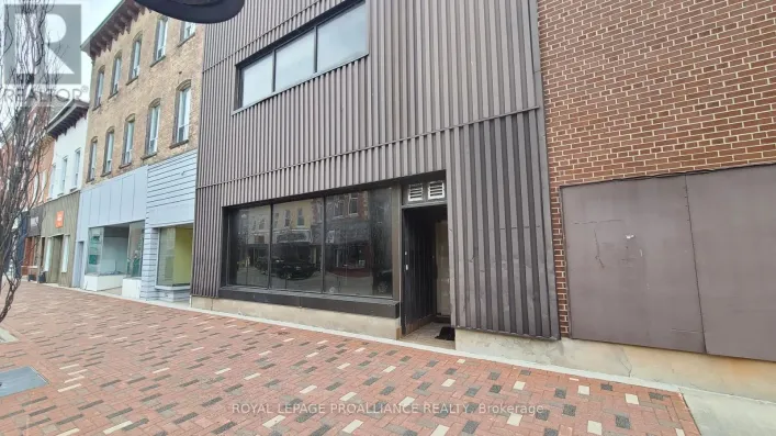 299 FRONT STREET, Belleville