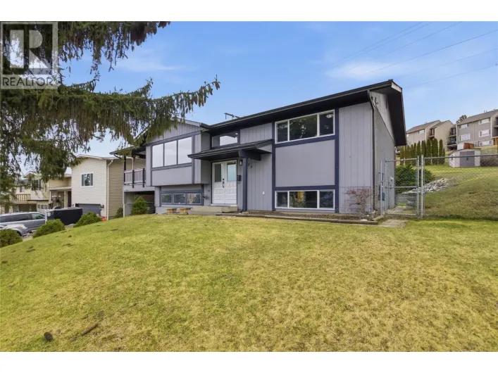 299 GORDONHORN Crescent, Kamloops