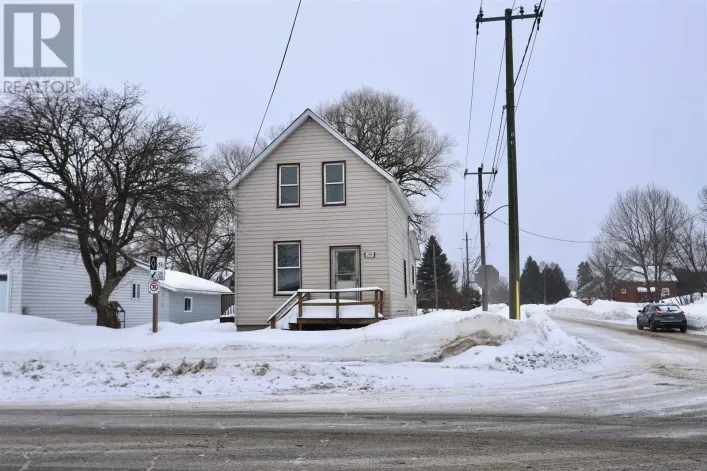 299 Goulais AVE, Sault Ste Marie