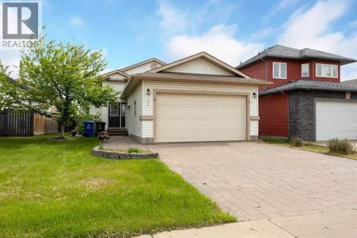 299 Pacific Crescent, Fort McMurray