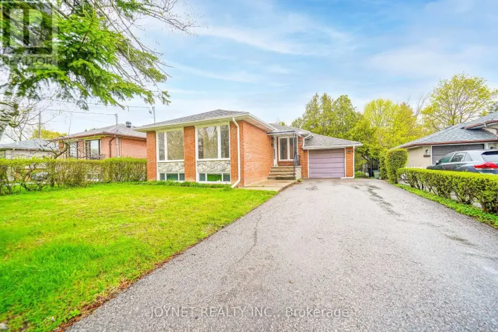 299 PALMER AVENUE, Richmond Hill