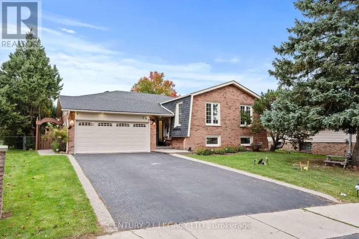 299 PINEGROVE ROAD, Oakville