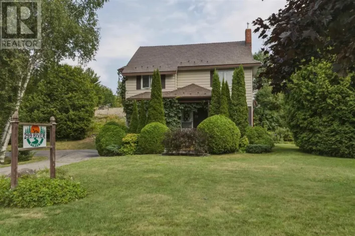 299 River ST, Thessalon