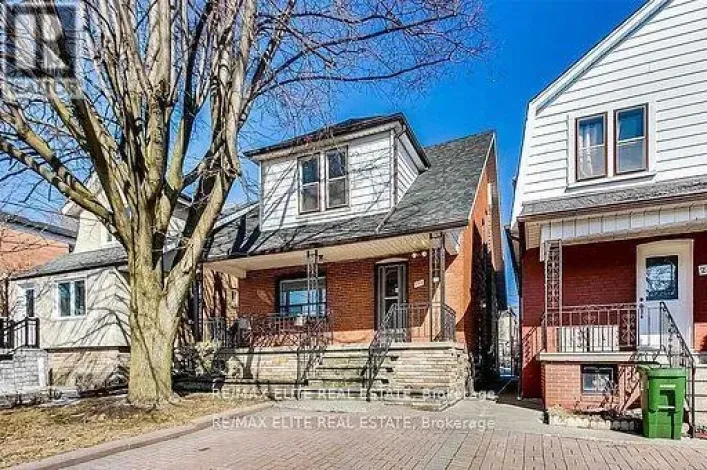299 ROBINA AVENUE E, Toronto
