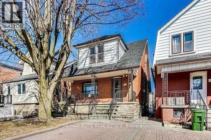 299 ROBINA AVENUE, Toronto