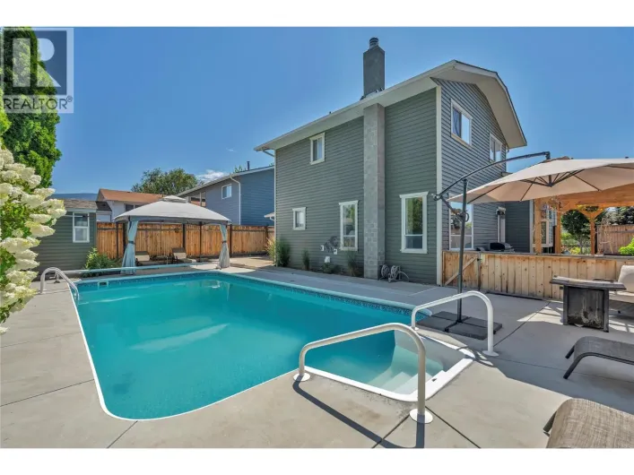 299 Roy Avenue, Penticton