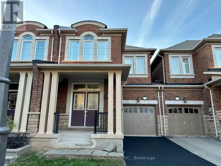 299 SARAH CLINE DRIVE, Oakville