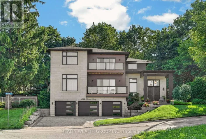 299 SECOND STREET, Newmarket
