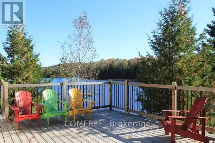 299 SHERWOOD DRIVE, Perry