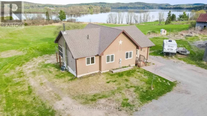 299 SIBERIA ROAD, Madawaska Valley
