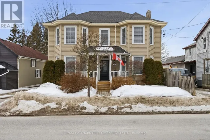 299 SPRING STREET, Cobourg