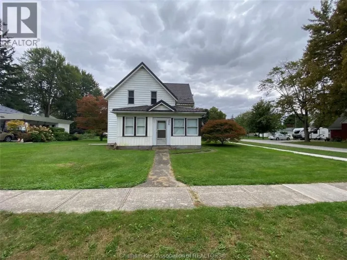 House for sale: 299 Victoria AVENUE, Dresden