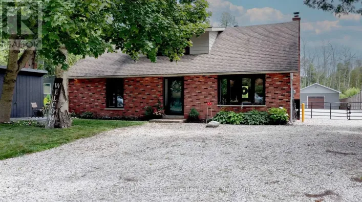 299 VICTORIA STREET, Kincardine