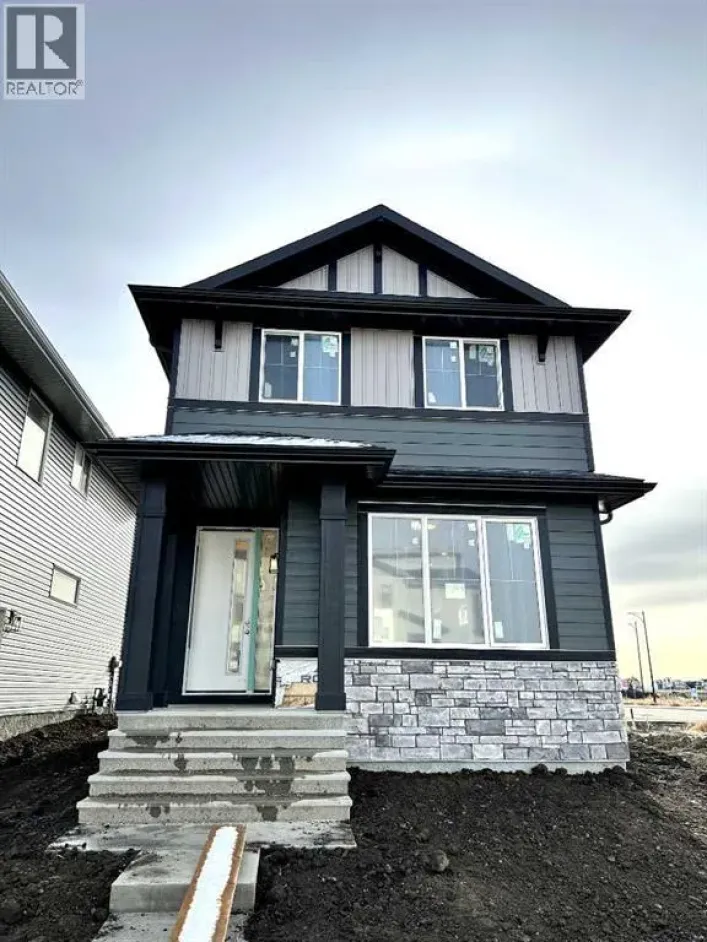 299 Waterford Heights, Chestermere