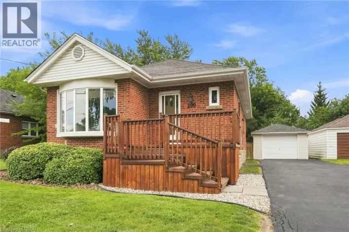 299 WEST 5TH Street, Hamilton