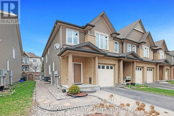 299 WOOD ACRES GROVE, Ottawa