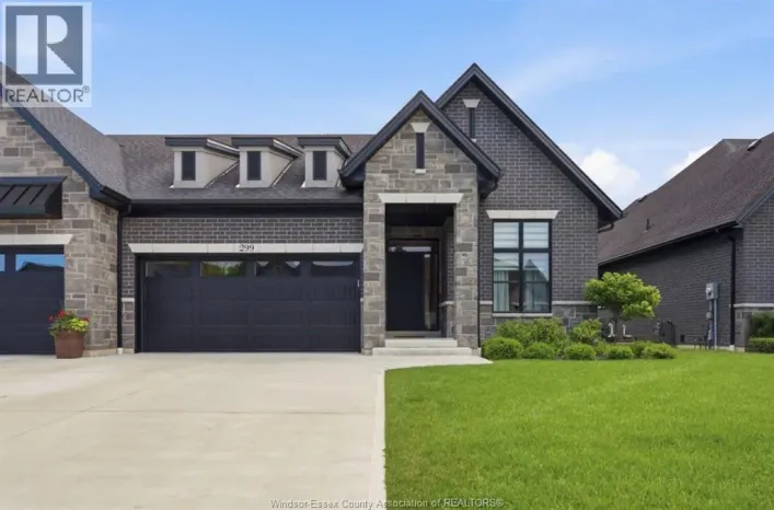 299 XAVIER CIRCLE, Lakeshore