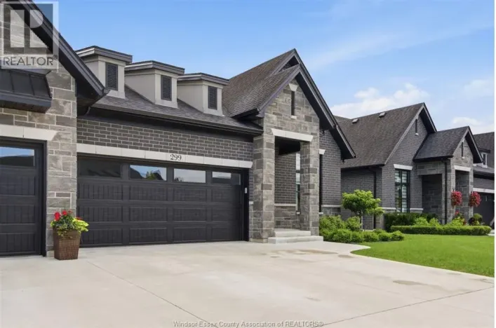 299 XAVIER CIRCLE, Lakeshore