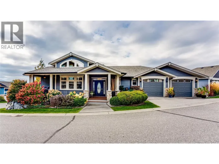 2990 20 Street NE Unit# 33, Salmon Arm