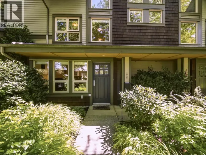 2990 CHESTERFIELD AVENUE, North Vancouver