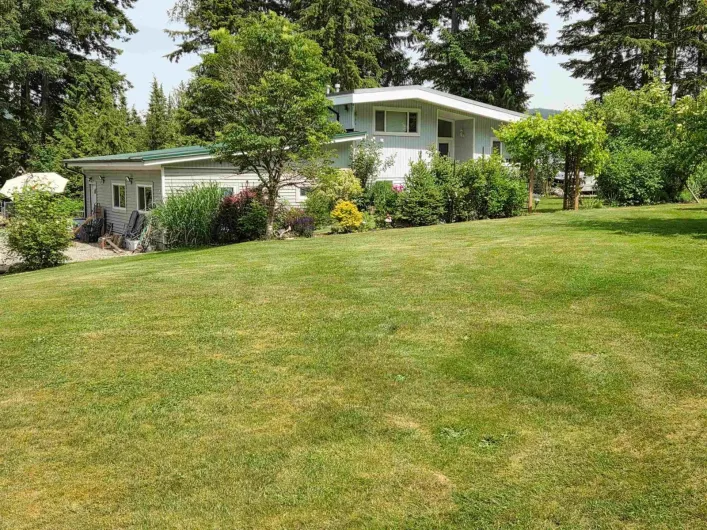29907 DEWDNEY TRUNK ROAD, Mission