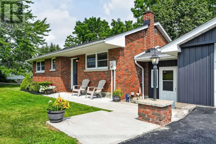 2991 HARWOOD ROAD, Hamilton Township