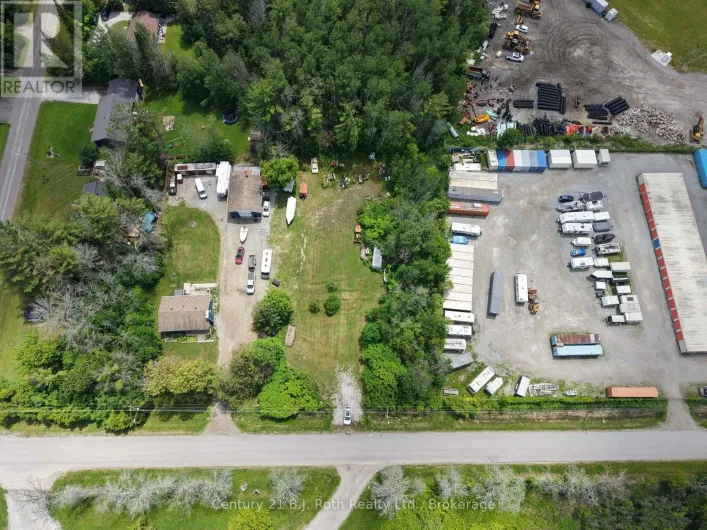 2991 SOUTHORN ROAD, Severn