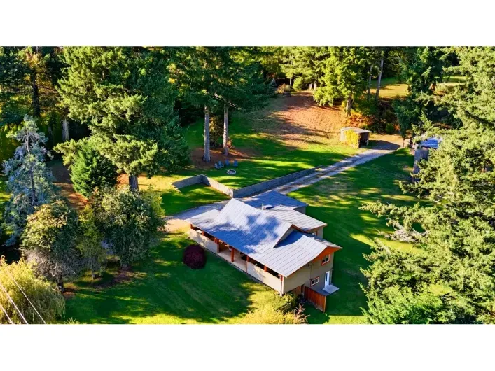 29919 DEWDNEY TRUNK ROAD, Mission