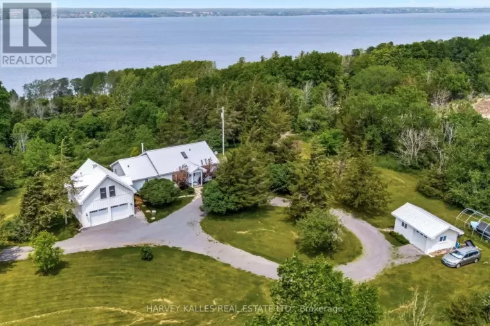 2992 COUNTY RD 7 ROAD, Prince Edward County