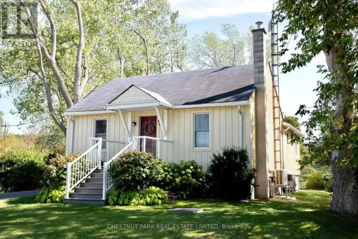 2992 COUNTY ROAD 10, Prince Edward County