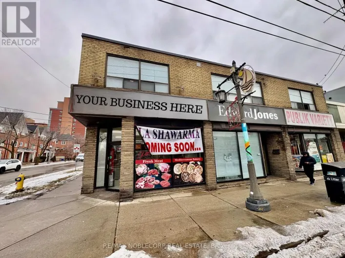 2992 LAKE SHORE BOULEVARD W, Toronto