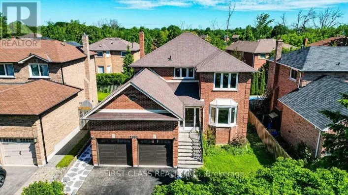 2992 RANGE LINE ROAD, Ajax