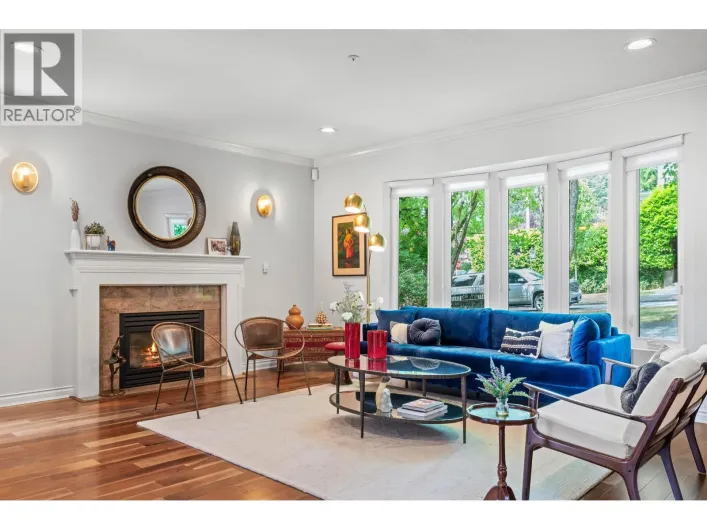 2992 W 42ND AVENUE, Vancouver