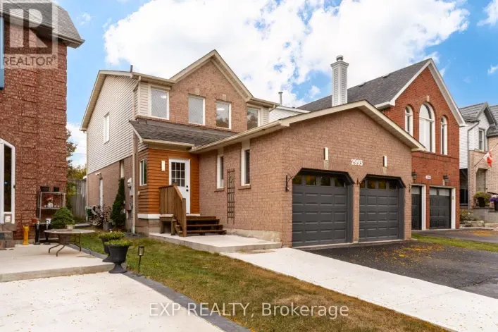 2993 GULFSTREAM WAY, Mississauga