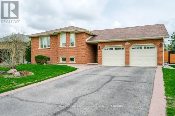 2993 JENNIFER DRIVE, Peterborough