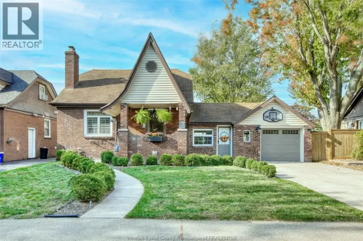 2993 RANDOLPH, Windsor