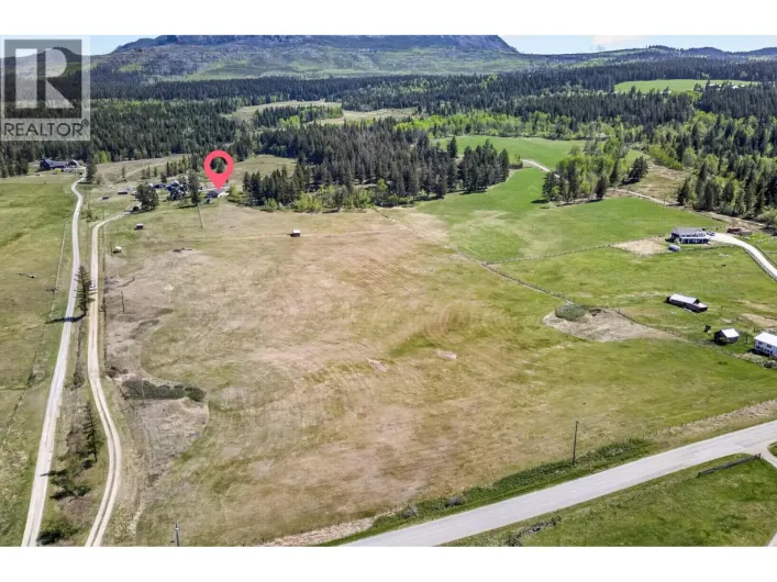 2994 Duck Range Road, Pritchard