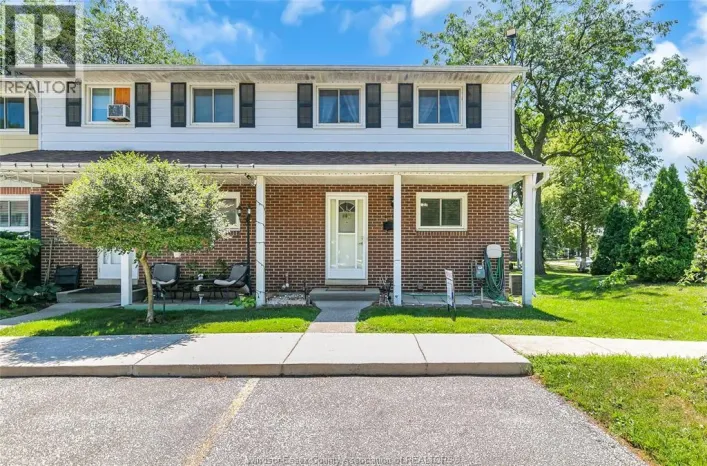 2994 Meadowbrook LANE Unit# 2, Windsor
