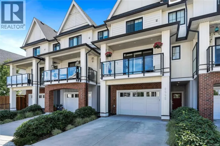 2995 Burlington Cres, Langford