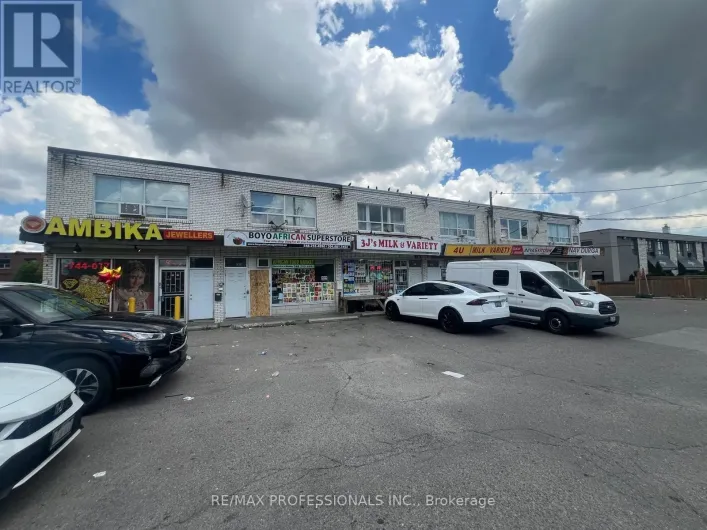 2995 ISLINGTON AVENUE, Toronto