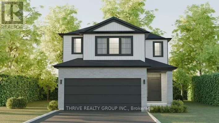 2996 BUROAK DRIVE, London North